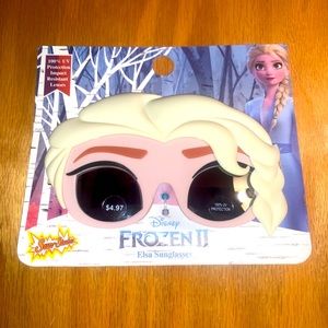 Frozen 2 sunglasses